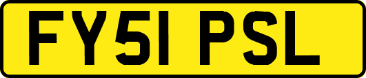 FY51PSL