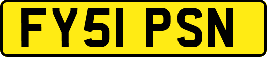 FY51PSN
