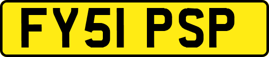 FY51PSP