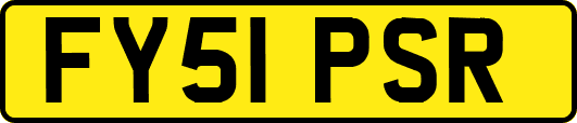FY51PSR