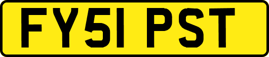 FY51PST
