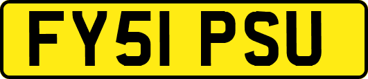 FY51PSU