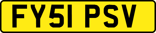 FY51PSV