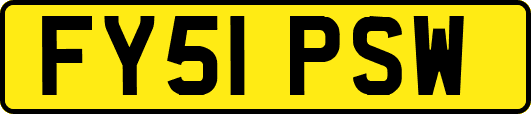 FY51PSW