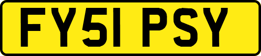 FY51PSY