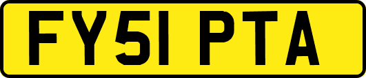 FY51PTA