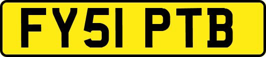 FY51PTB