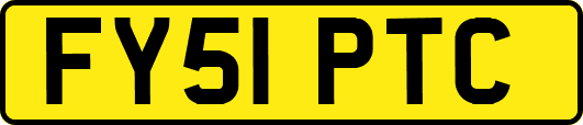 FY51PTC
