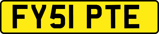 FY51PTE