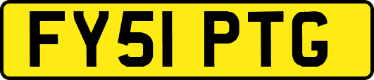 FY51PTG