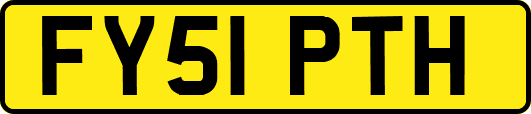 FY51PTH