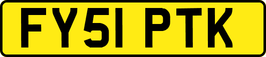 FY51PTK