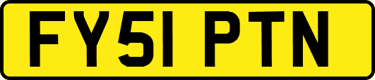 FY51PTN