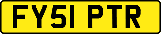 FY51PTR