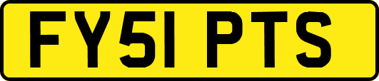 FY51PTS