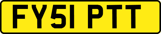 FY51PTT