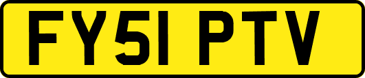 FY51PTV