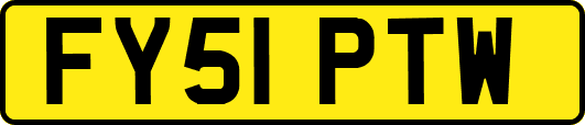 FY51PTW