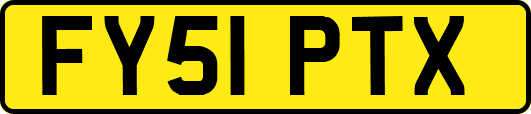 FY51PTX