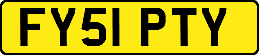 FY51PTY