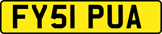 FY51PUA