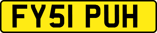 FY51PUH