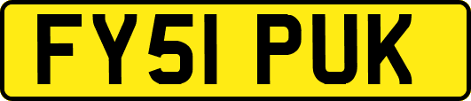 FY51PUK