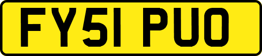 FY51PUO