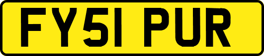 FY51PUR