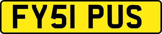 FY51PUS