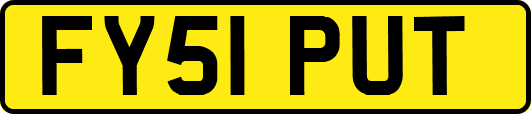 FY51PUT