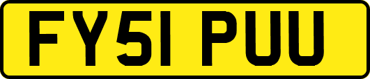 FY51PUU