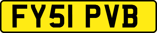 FY51PVB