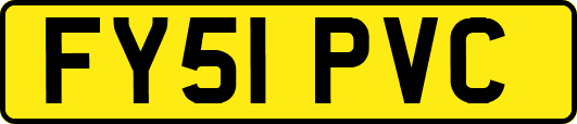 FY51PVC