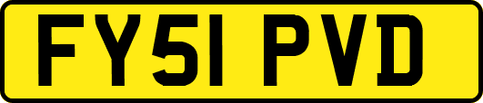 FY51PVD