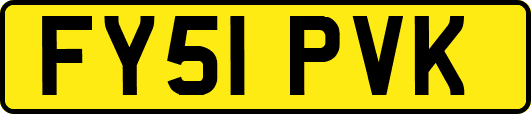 FY51PVK