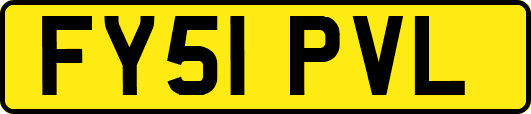 FY51PVL