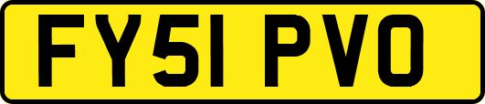 FY51PVO