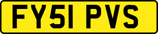 FY51PVS