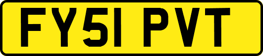 FY51PVT