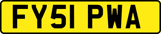 FY51PWA