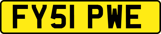 FY51PWE