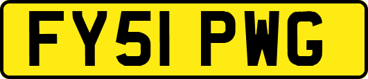 FY51PWG