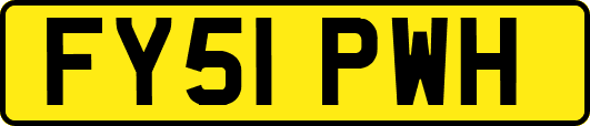 FY51PWH