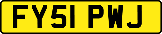 FY51PWJ