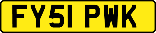 FY51PWK