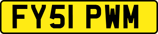 FY51PWM