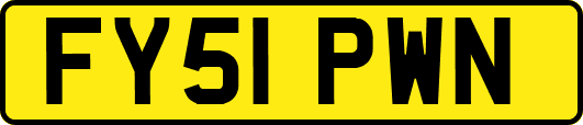 FY51PWN