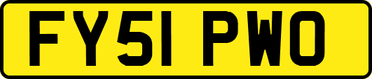 FY51PWO