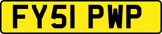 FY51PWP